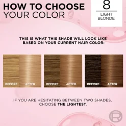 Excellence Creme