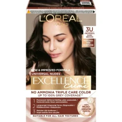 Excellence Universal Nudes Permanent Hårfarve
