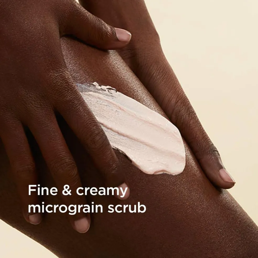 Exfoliating