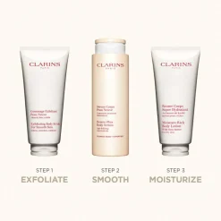 Exfoliating