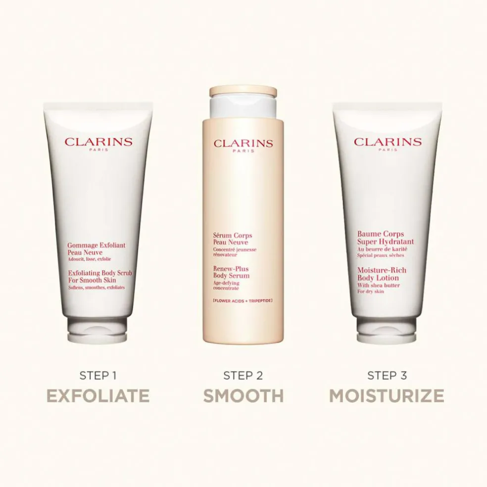 Exfoliating