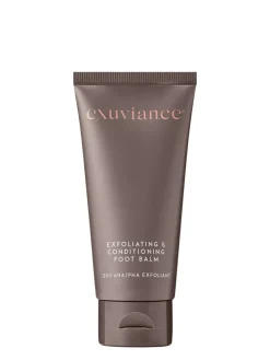Exfoliating & Conditioning Foot Balm