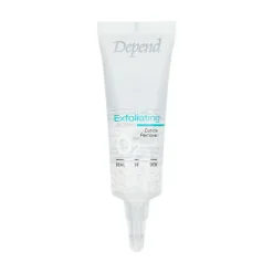 Exfoliating Cuticle Remover
