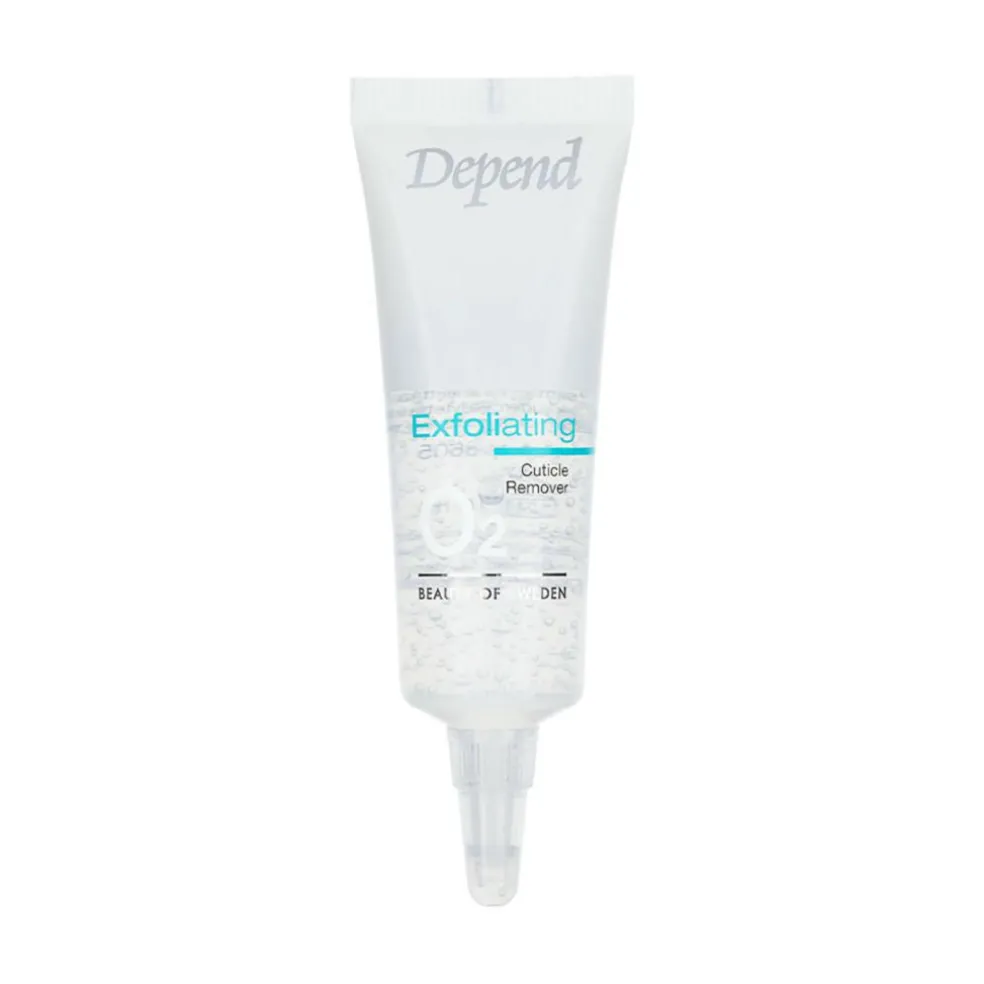 Exfoliating Cuticle Remover