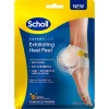 Exfoliating Heel Mask