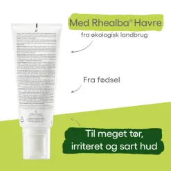 Exomega Allergo Anti-Scratching Balm