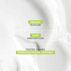 Exomega Control Anti-Scratching Cream