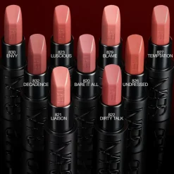 Explicit Lipstick