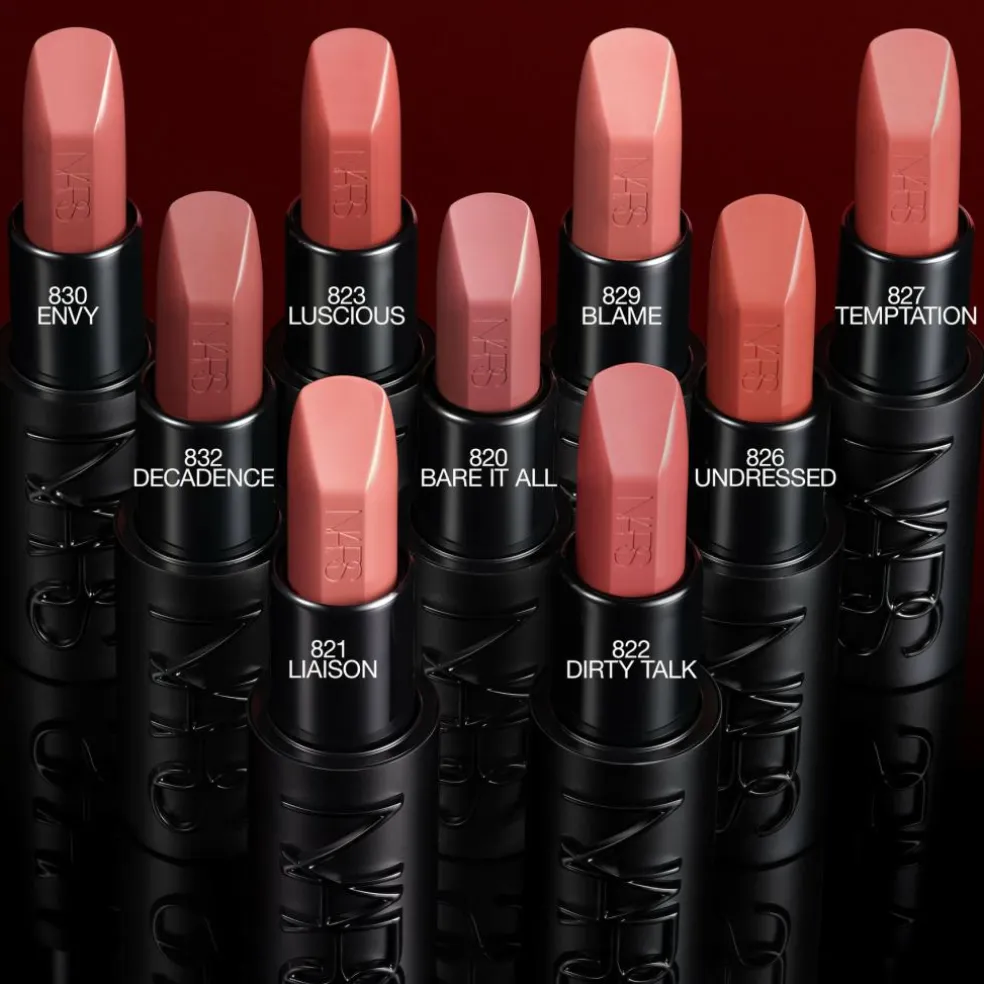 Explicit Lipstick