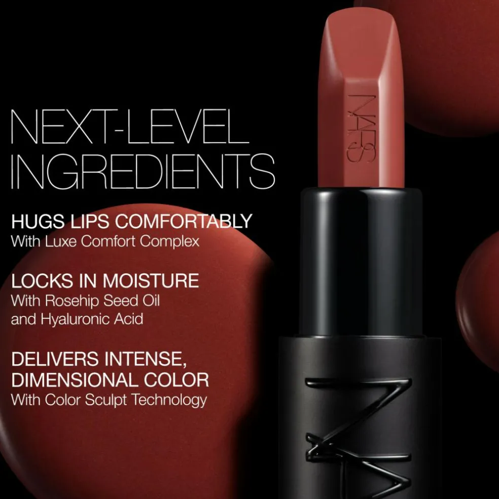 Explicit Lipstick
