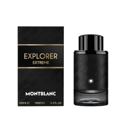 Explorer Extreme Eau de Parfum