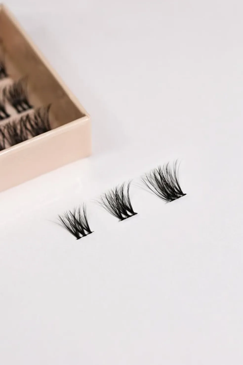 Extended Lash