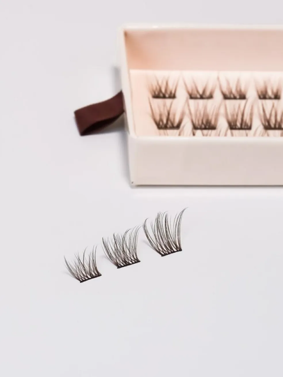 Extended Lash