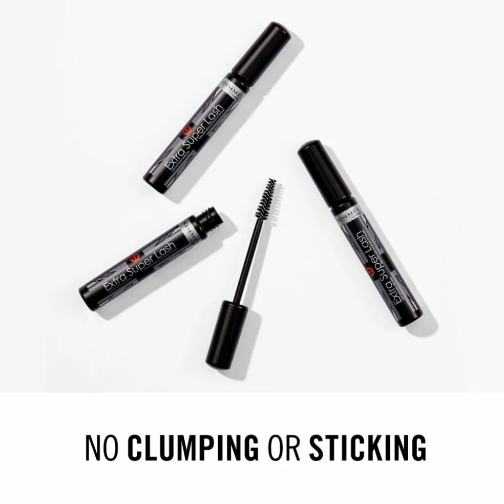 Extra Super Lash Mascara
