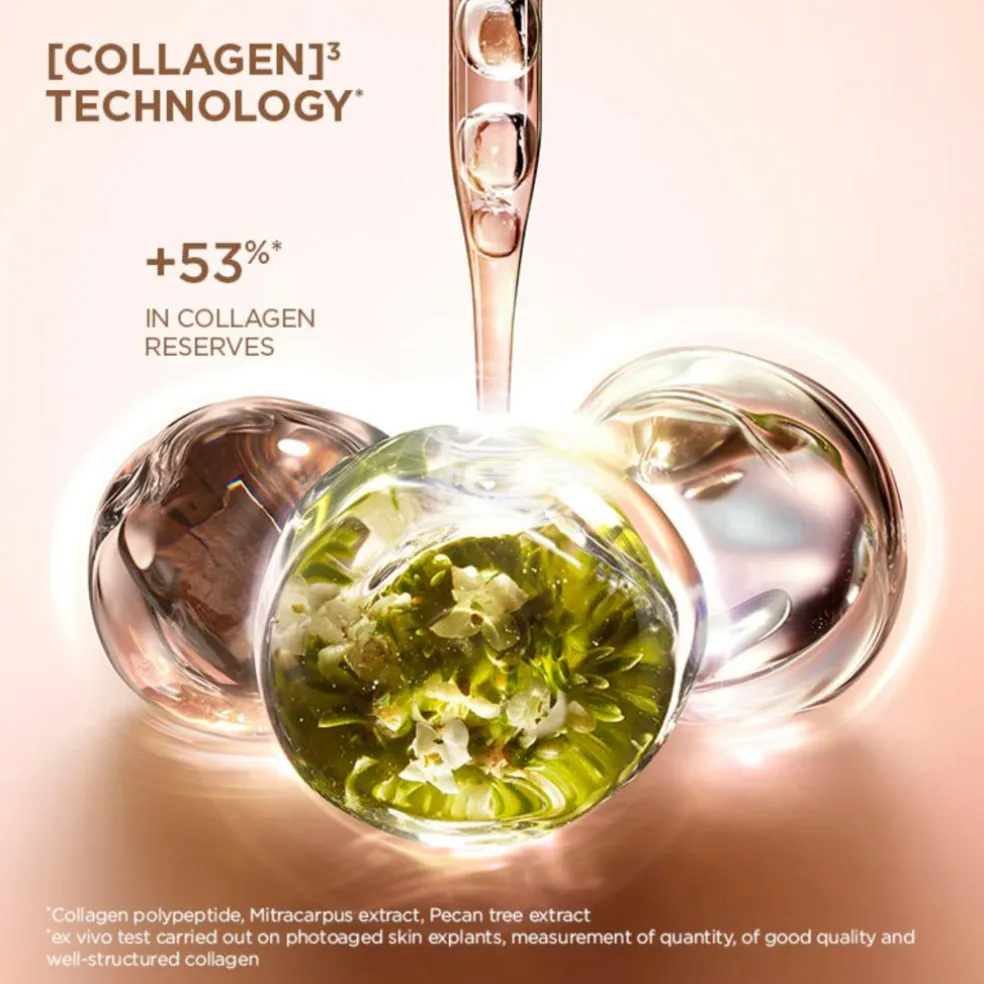 Extra-Firming Night Cream Dry Skin