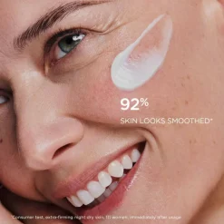 Extra-Firming Night Cream Dry Skin