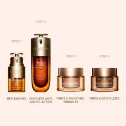 Extra-Firming Night Cream Dry Skin