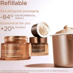 Extra-Firming Night Cream Dry Skin