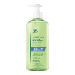 Extra-Gentle Family Shampoo