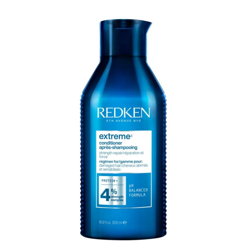 Extreme Conditioner
