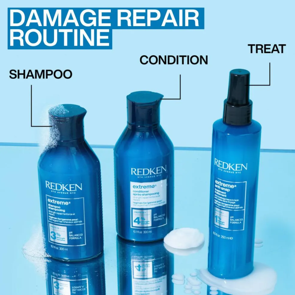 Extreme Conditioner