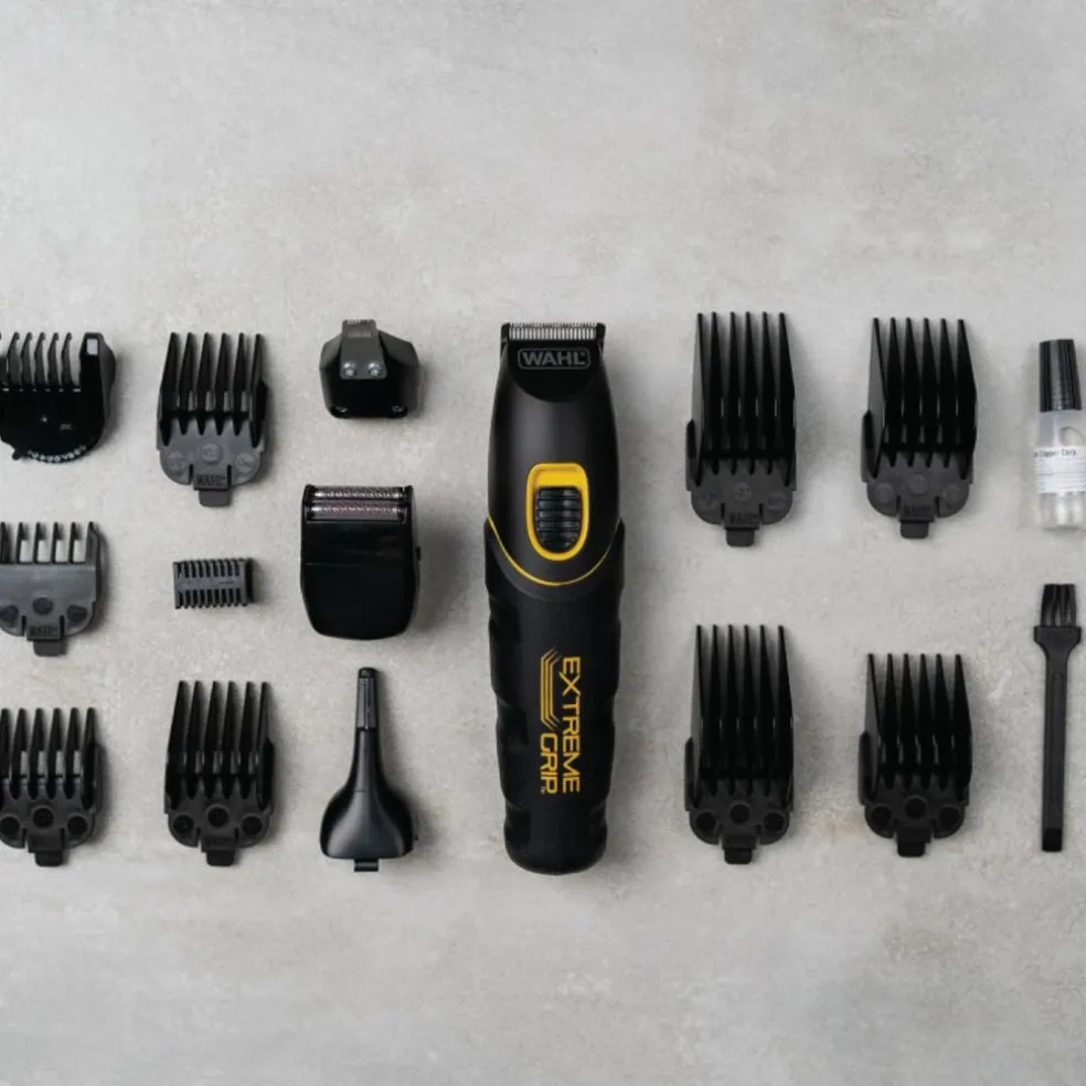 Extreme Grip Multitrimmer
