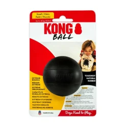 Extreme Rubber Ball