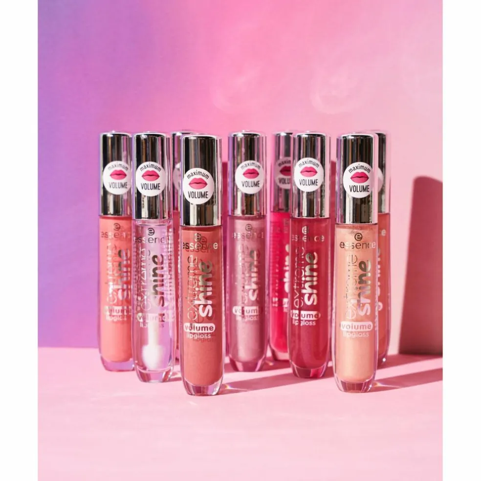 Extreme Shine Volume Lipgloss