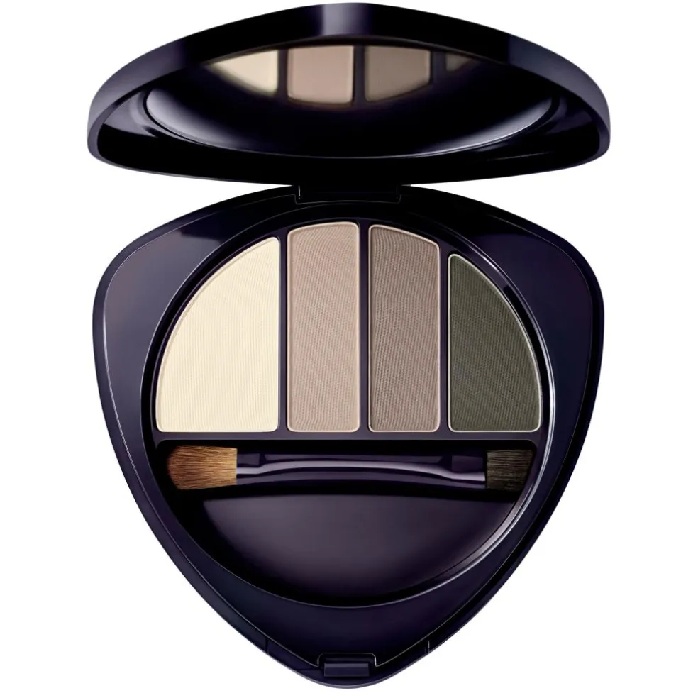 Eye And Brow Palette