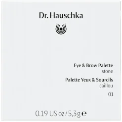 Eye And Brow Palette