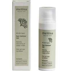 Eye Contour Gel