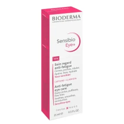 Eye cream