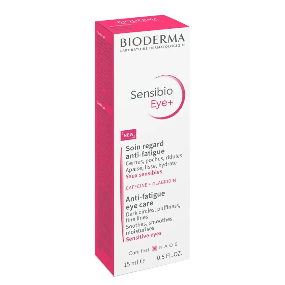 Eye cream