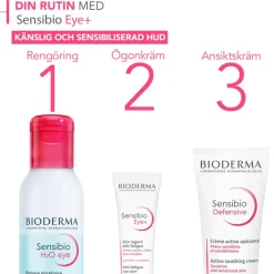 Eye cream