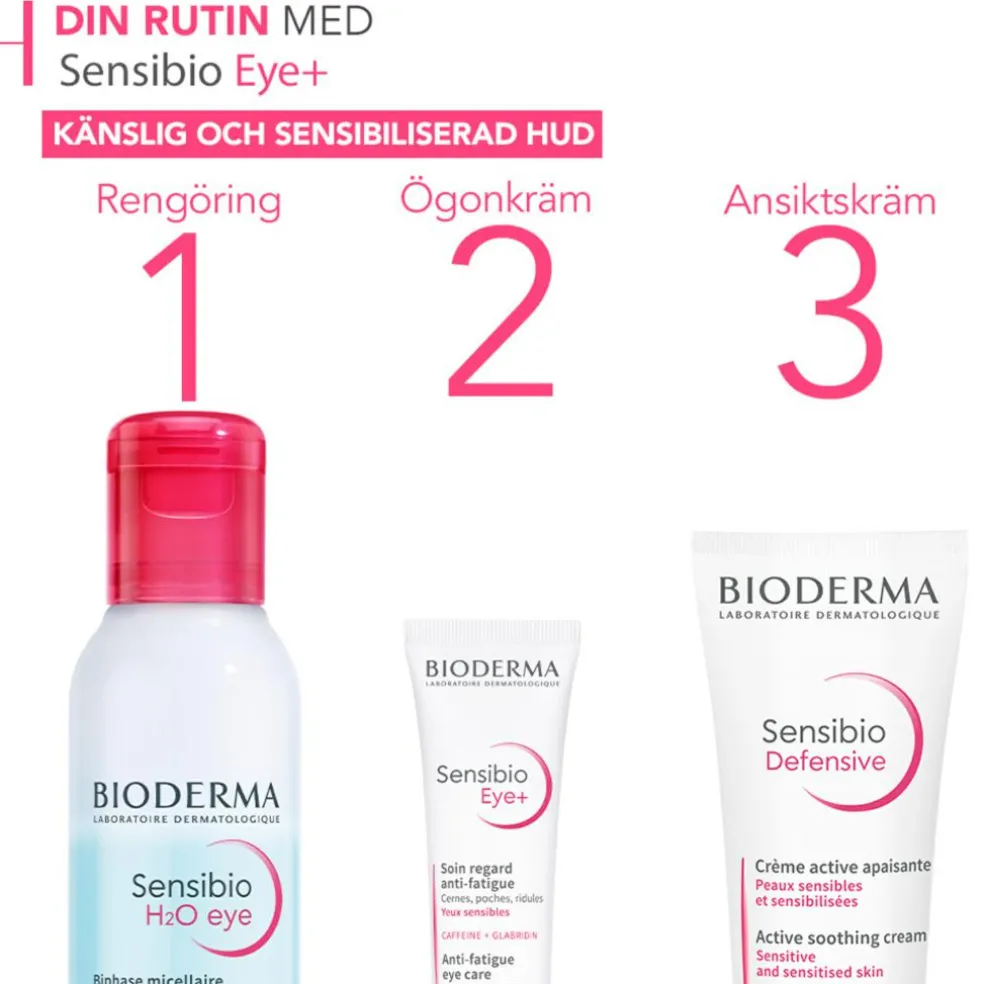 Eye cream