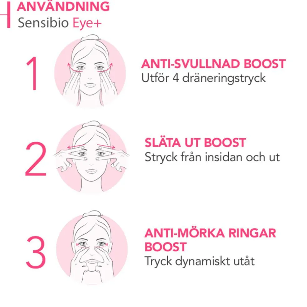 Eye cream