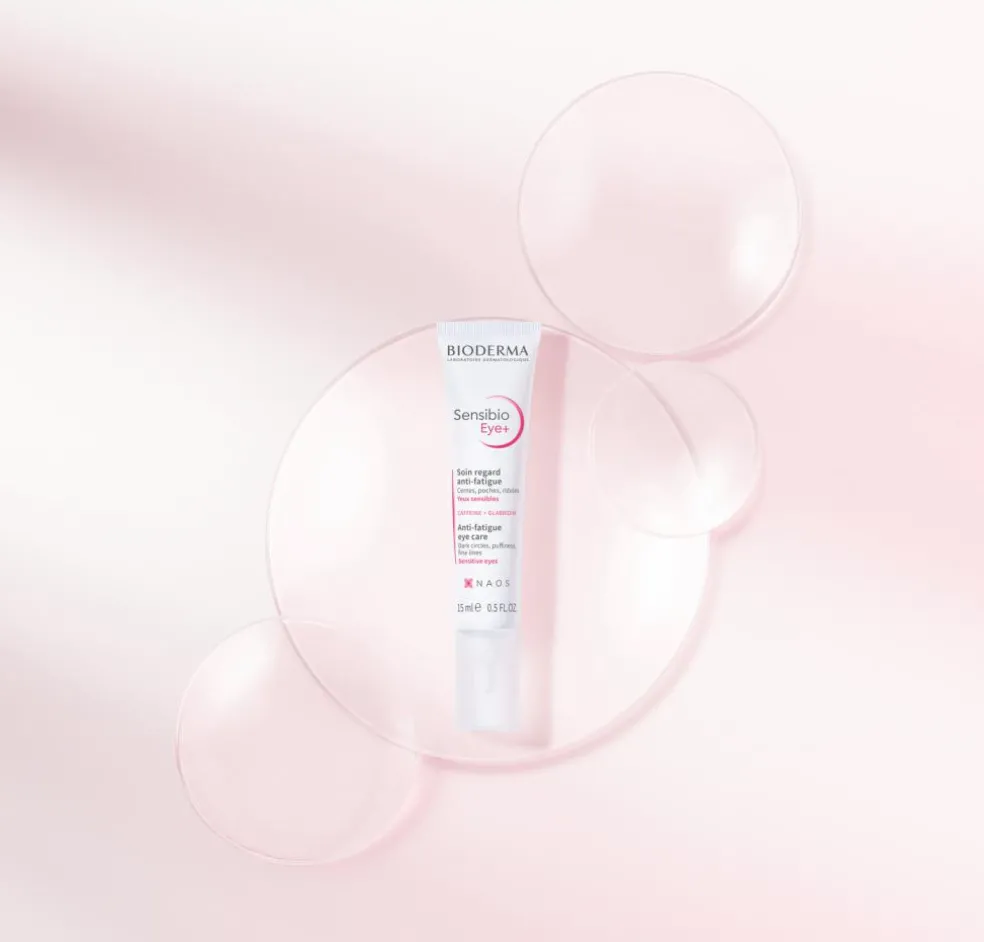 Eye cream