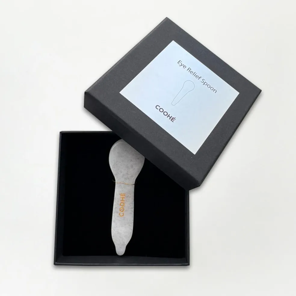 Eye Relief Spoon