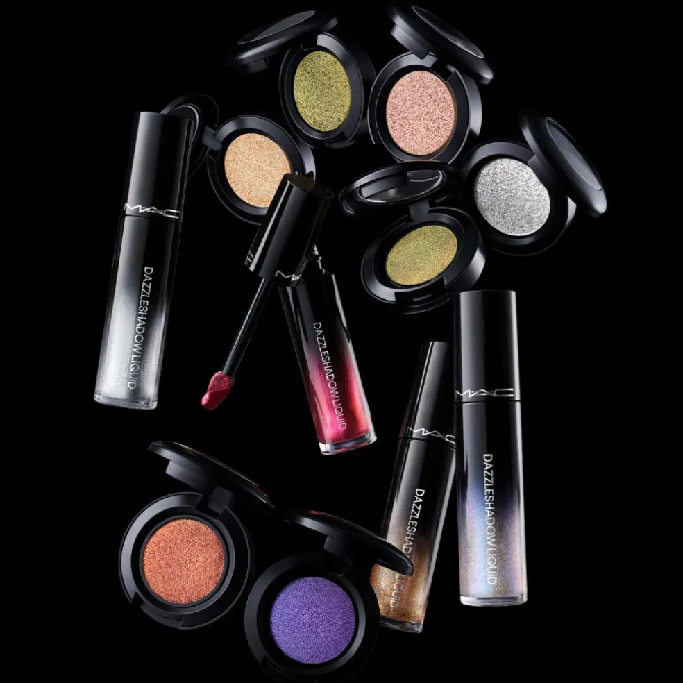 Eye Shadow Glitter
