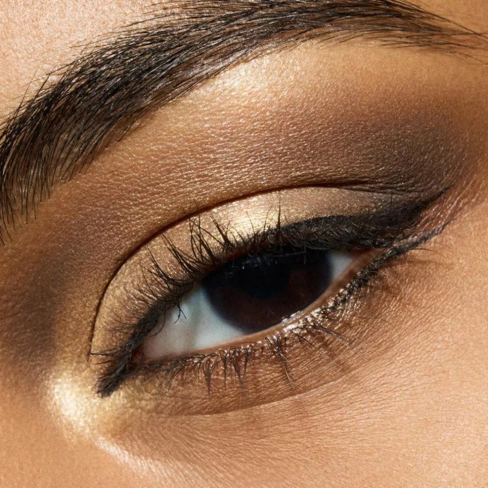Eye Shadow Metallic