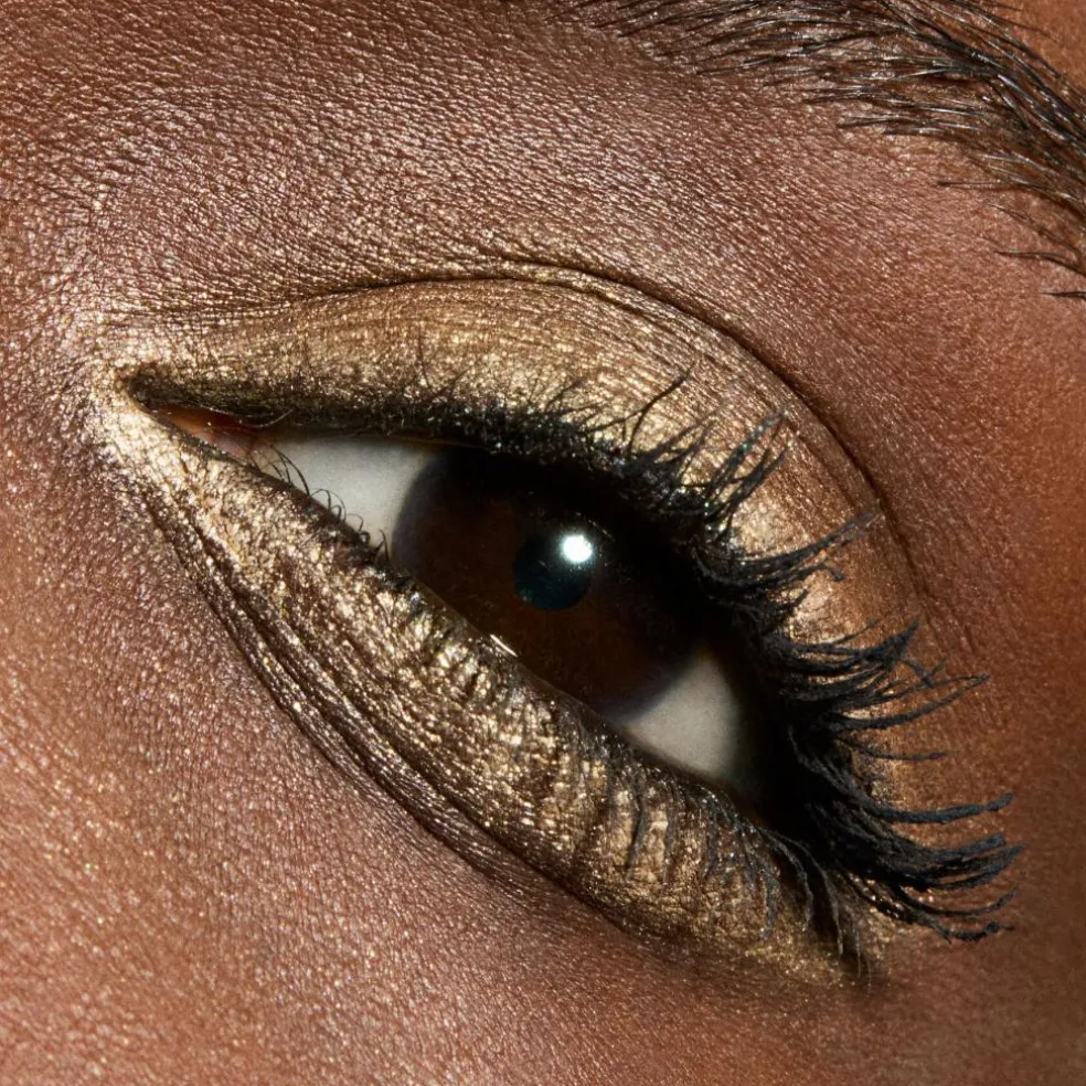 Eye Shadow Metallic