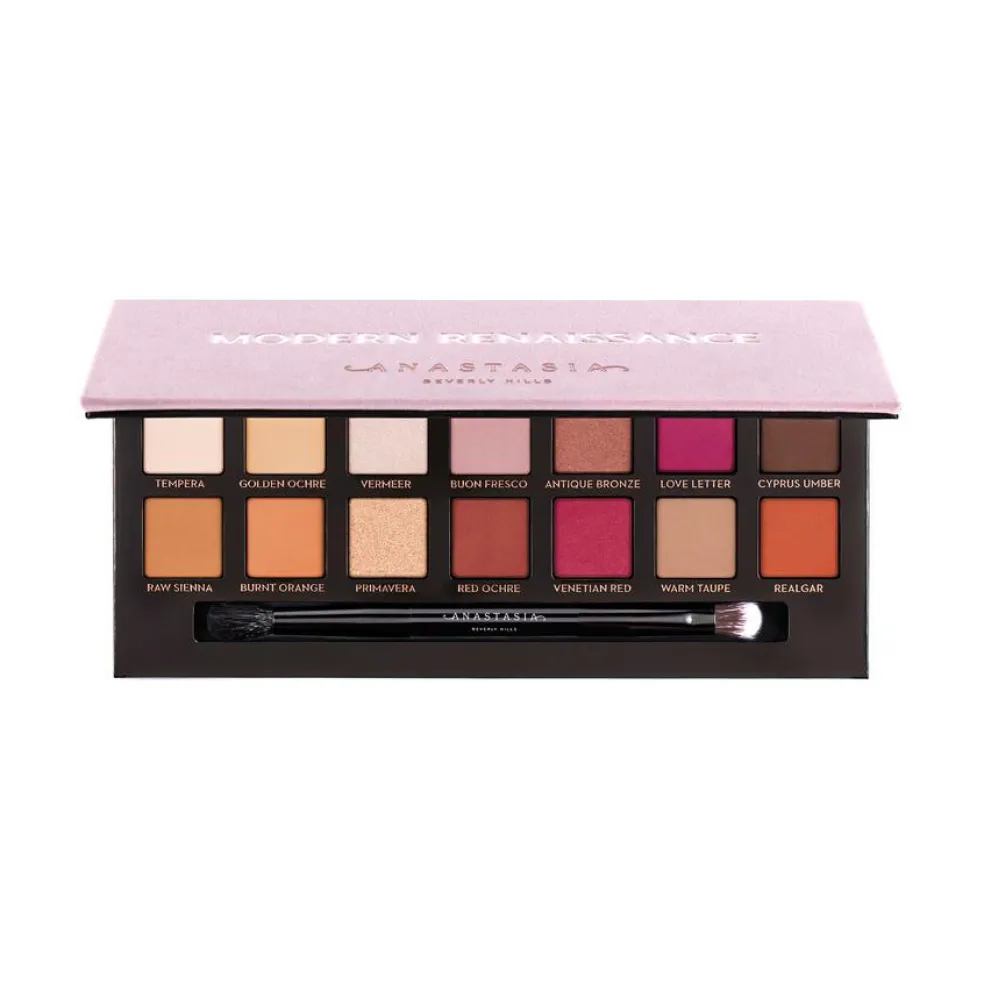 Eye Shadow Palette