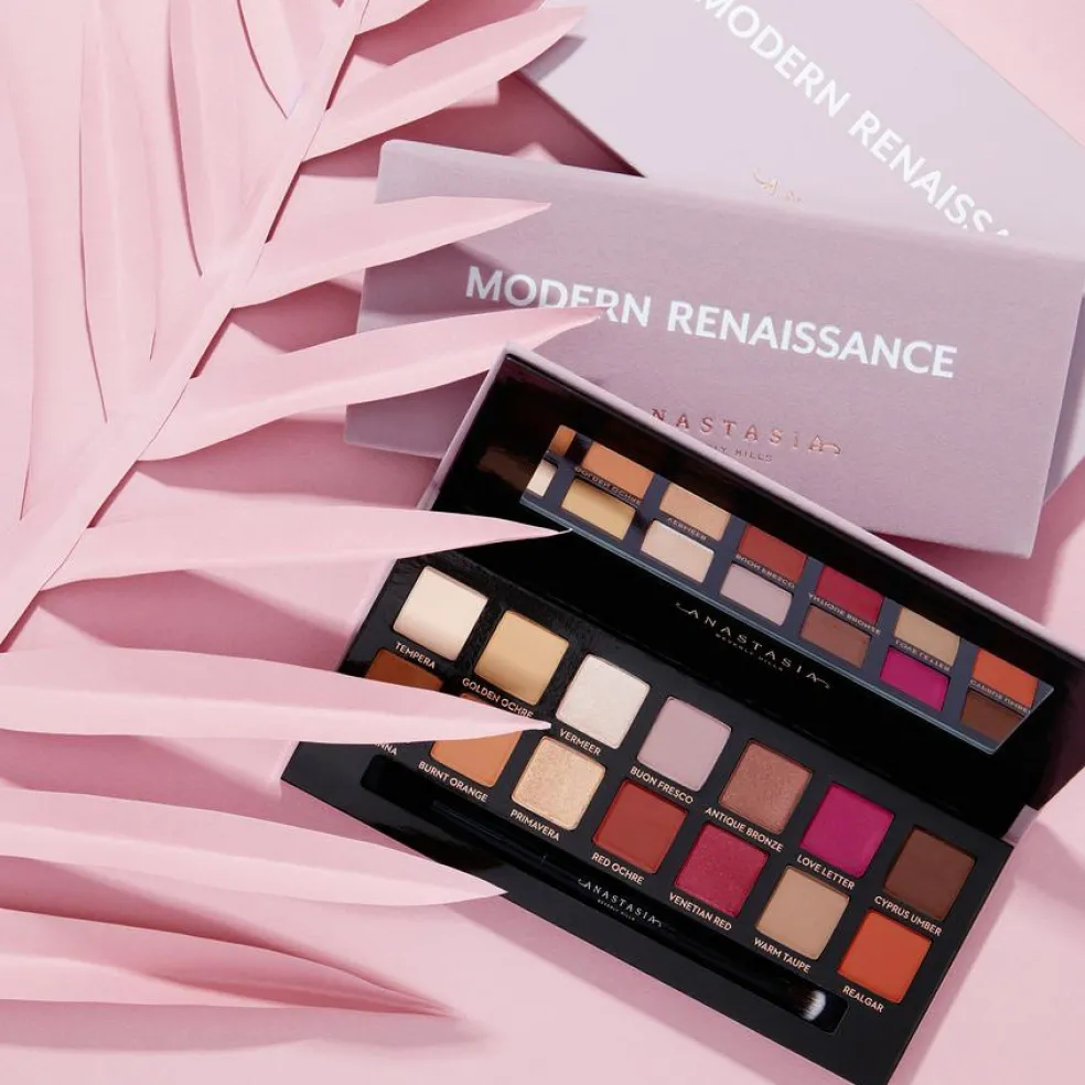 Eye Shadow Palette