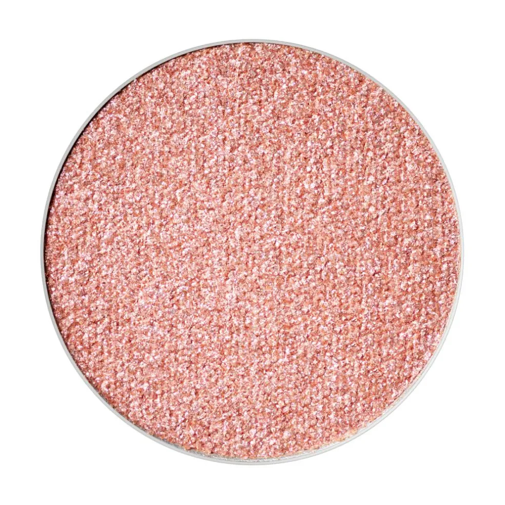 Eye Shadow Pro Palette Refill Pan Glitter