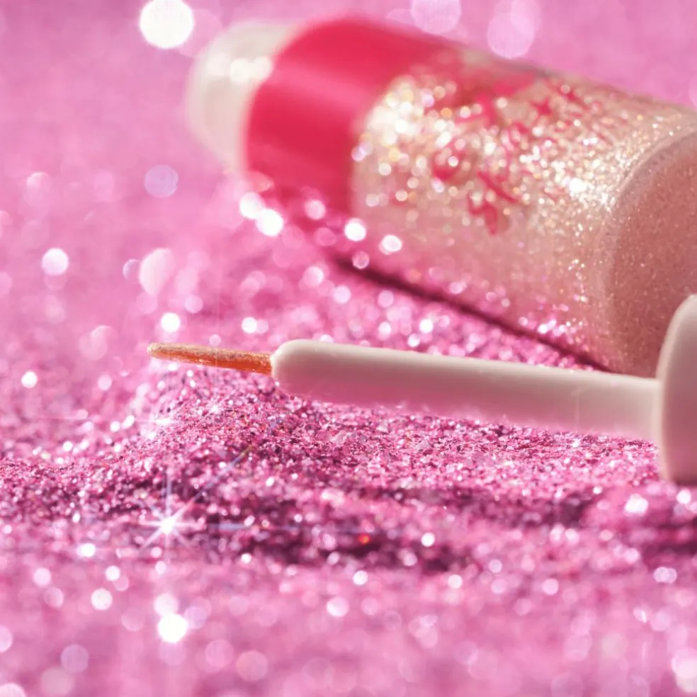 Eye Sparkle Liquid Liner