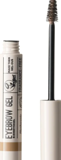 Eyebrow Gel Color