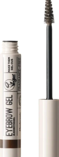 Eyebrow Gel Color