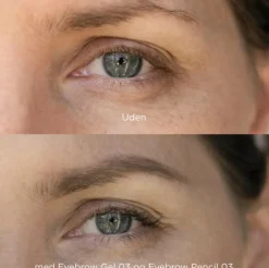 Eyebrow Gel Color