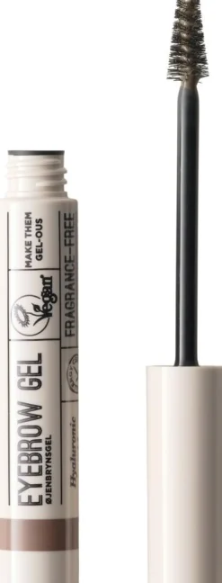 Eyebrow Gel Color