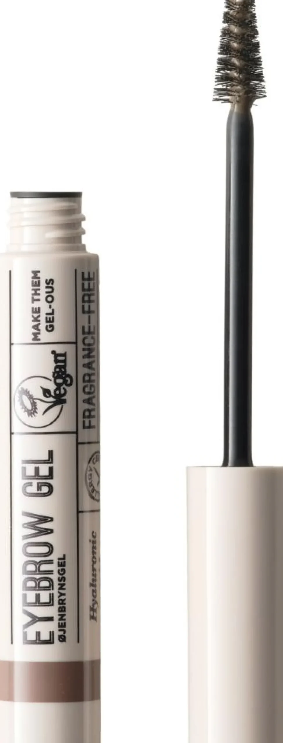 Eyebrow Gel Color